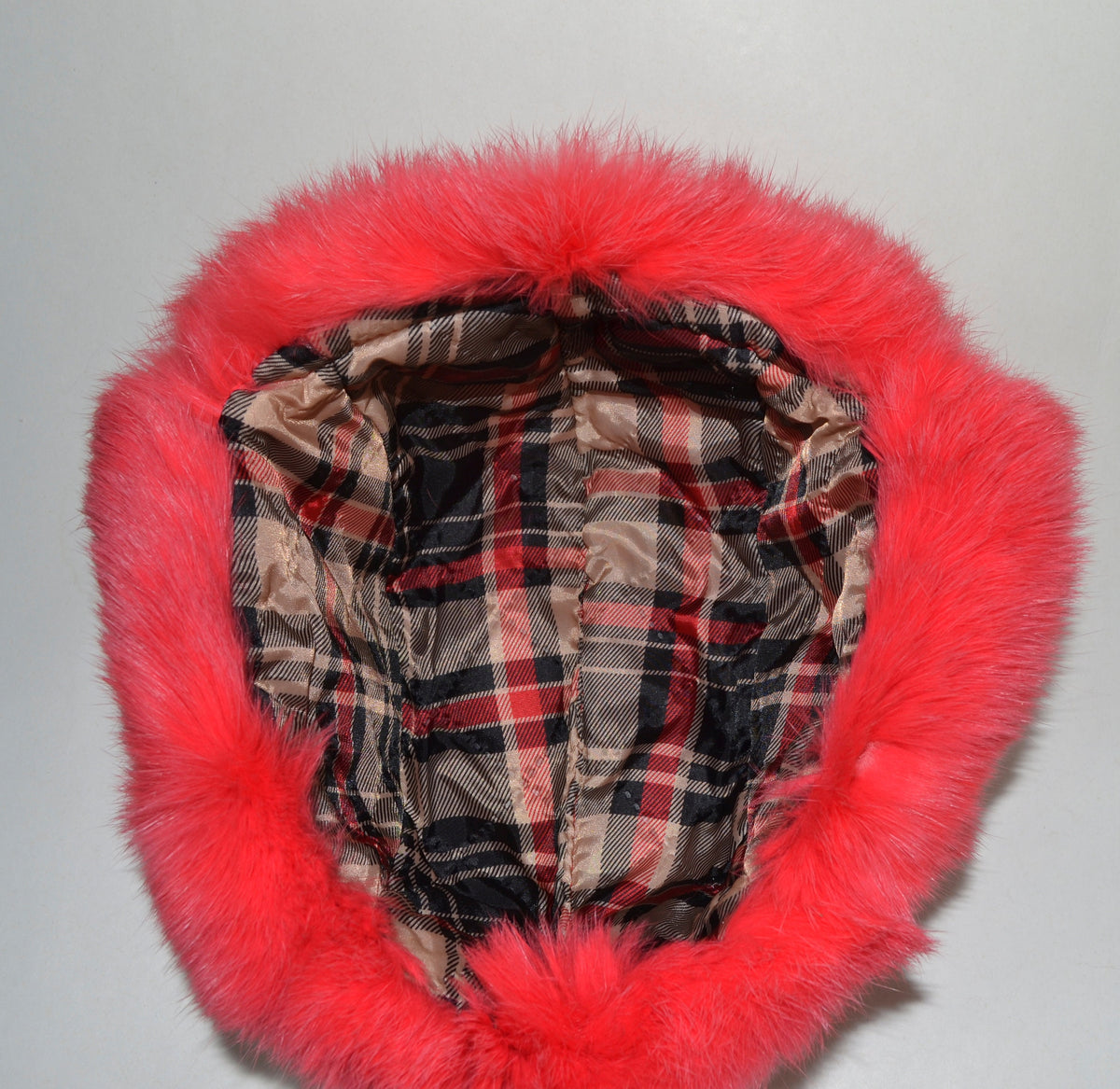 BY ORDER Winter Kids Hats, Real fur child hat, Ear Flap Hat, Rabbit Fur Kids Hat, Ushanka Hat, Child Hat, Fur Hat with Ear Flaps, Warm Hat
