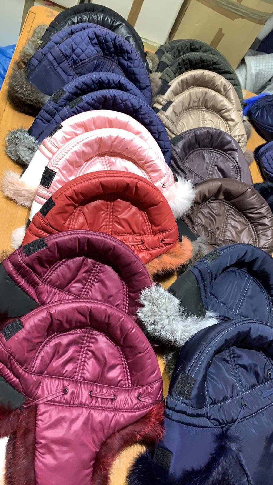 BY ORDER Winter Kids Hats, Real fur child hat, Ear Flap Hat, Rabbit Fur Kids Hat, Ushanka Hat, Child Hat, Fur Hat with Ear Flaps, Warm Hat